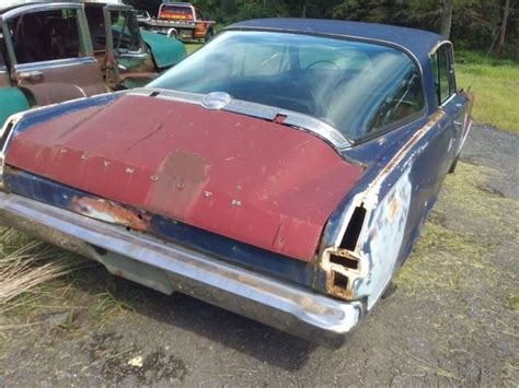 1966 plymouth barracuda parts